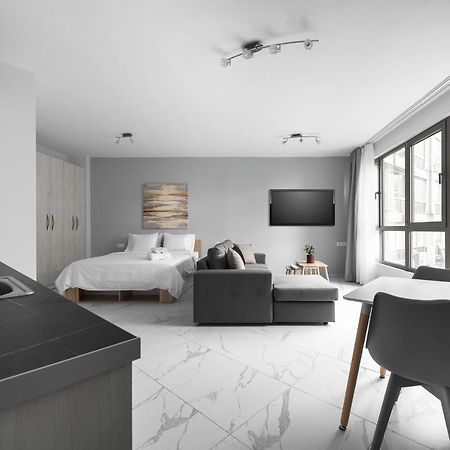 Avenue, Nilie Hospitality Mgmt Apartment Thessaloníki Ngoại thất bức ảnh