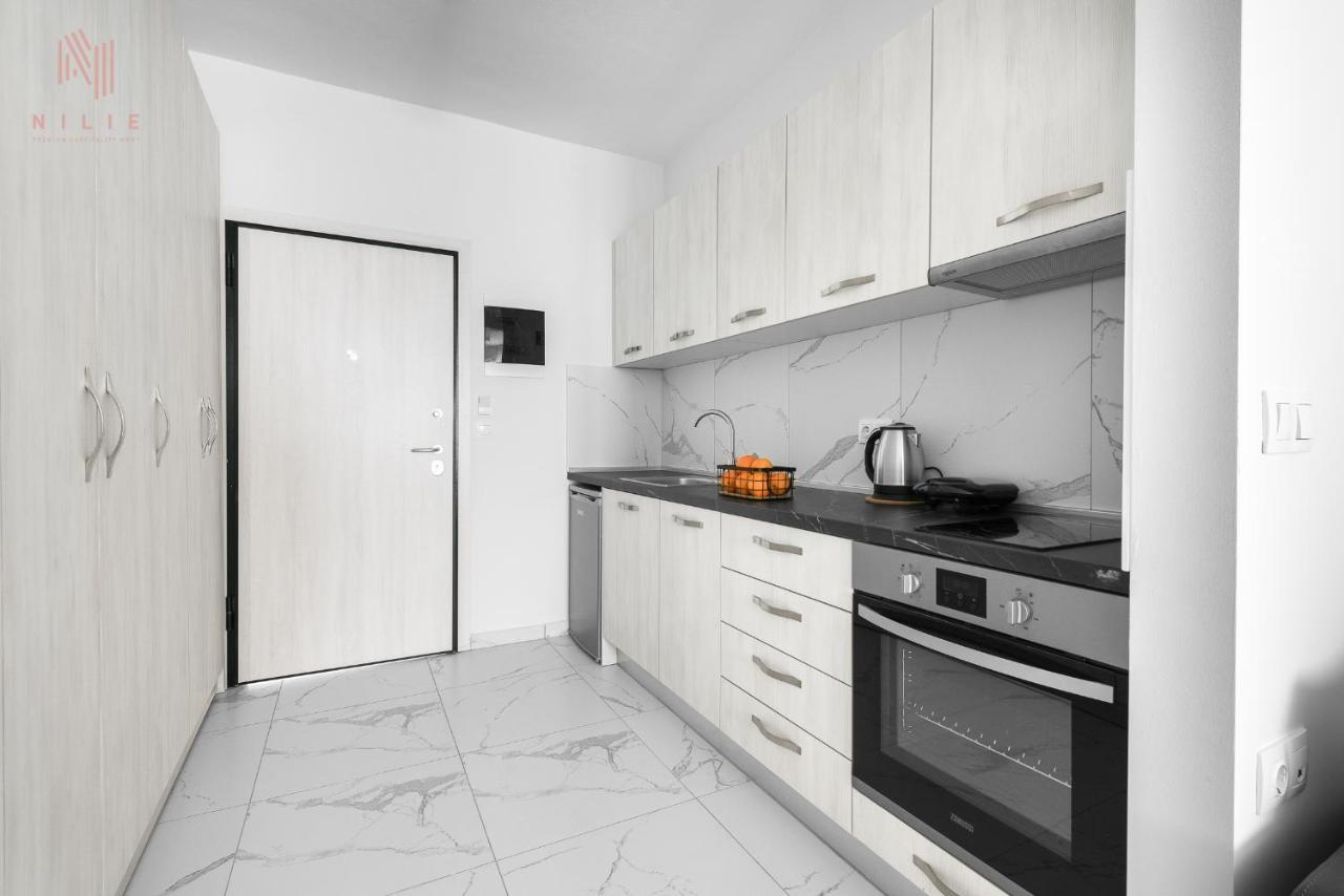 Avenue, Nilie Hospitality Mgmt Apartment Thessaloníki Ngoại thất bức ảnh