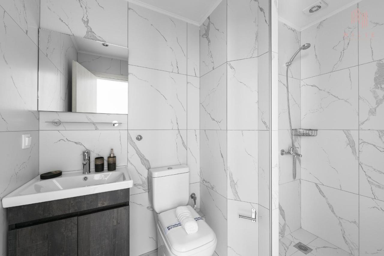 Avenue, Nilie Hospitality Mgmt Apartment Thessaloníki Ngoại thất bức ảnh