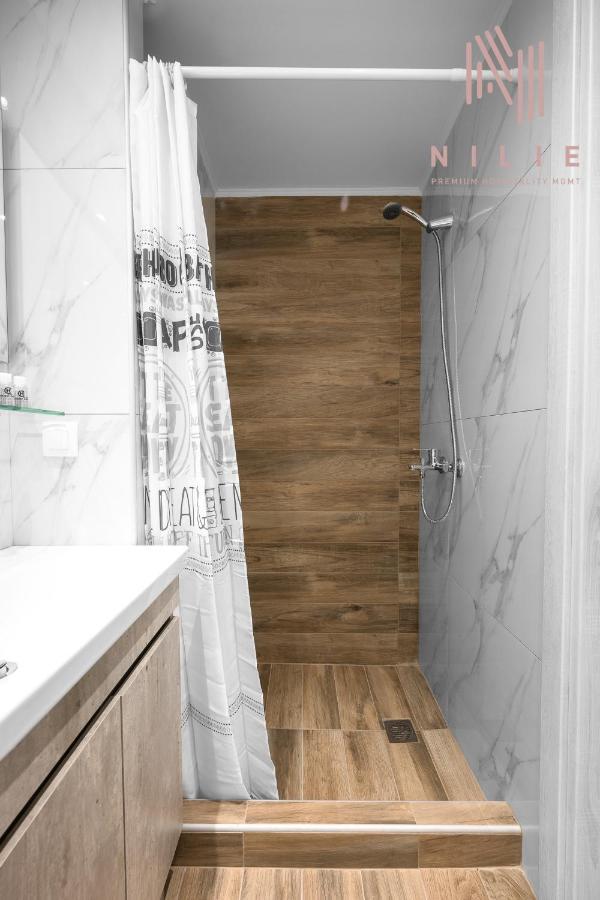 Avenue, Nilie Hospitality Mgmt Apartment Thessaloníki Ngoại thất bức ảnh