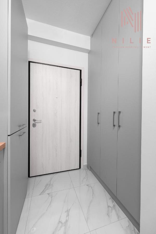 Avenue, Nilie Hospitality Mgmt Apartment Thessaloníki Ngoại thất bức ảnh