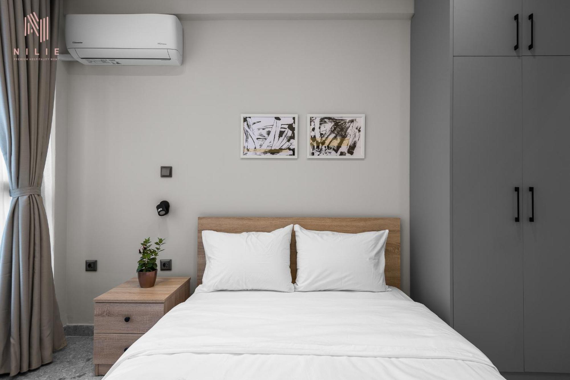 Avenue, Nilie Hospitality Mgmt Apartment Thessaloníki Ngoại thất bức ảnh