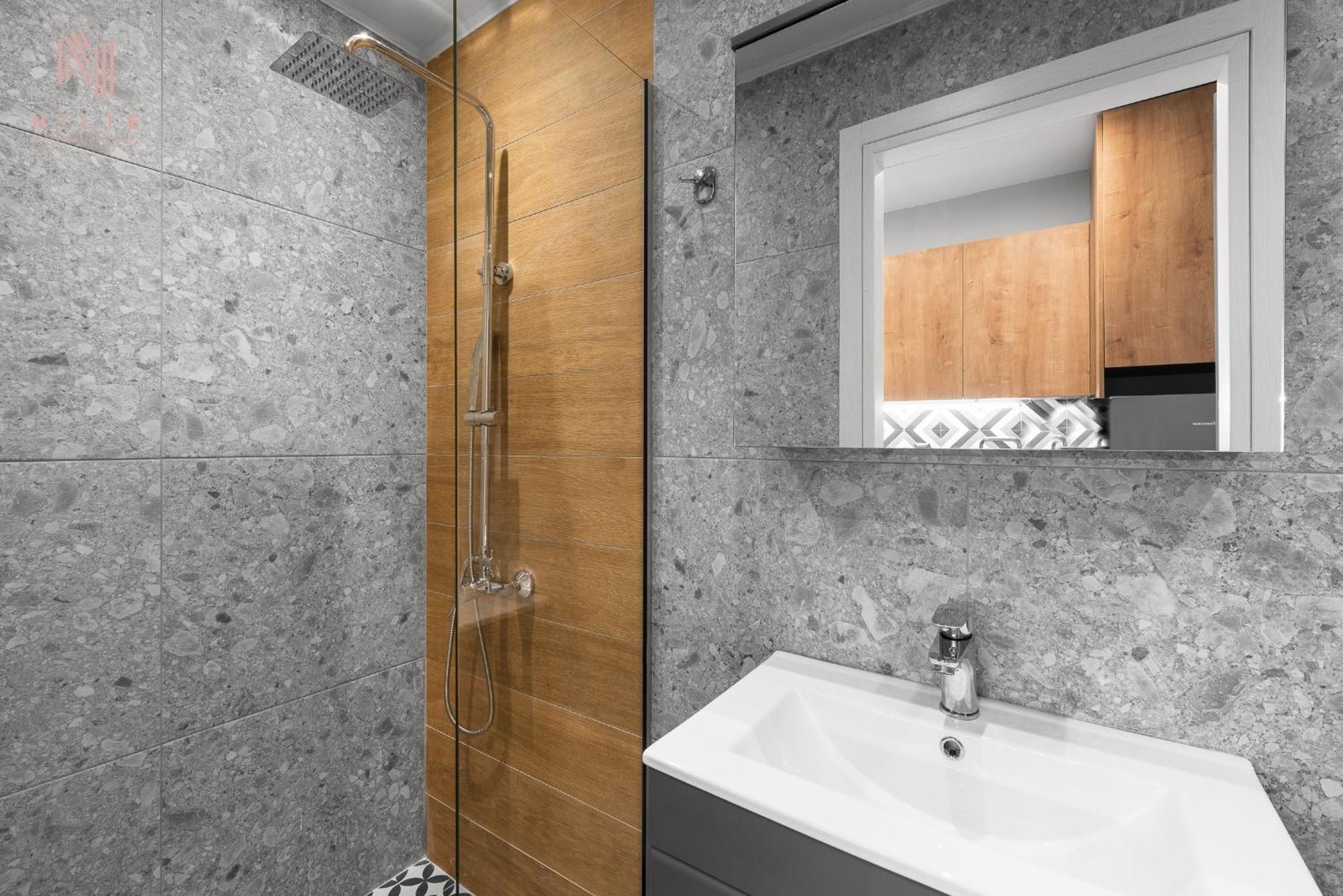 Avenue, Nilie Hospitality Mgmt Apartment Thessaloníki Ngoại thất bức ảnh